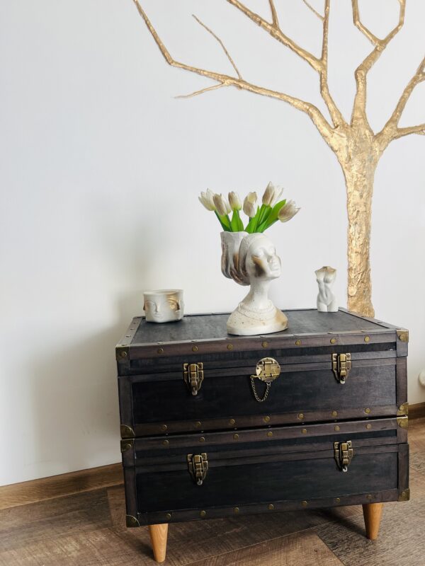 Comodă - Footstool Duo - imagine 4