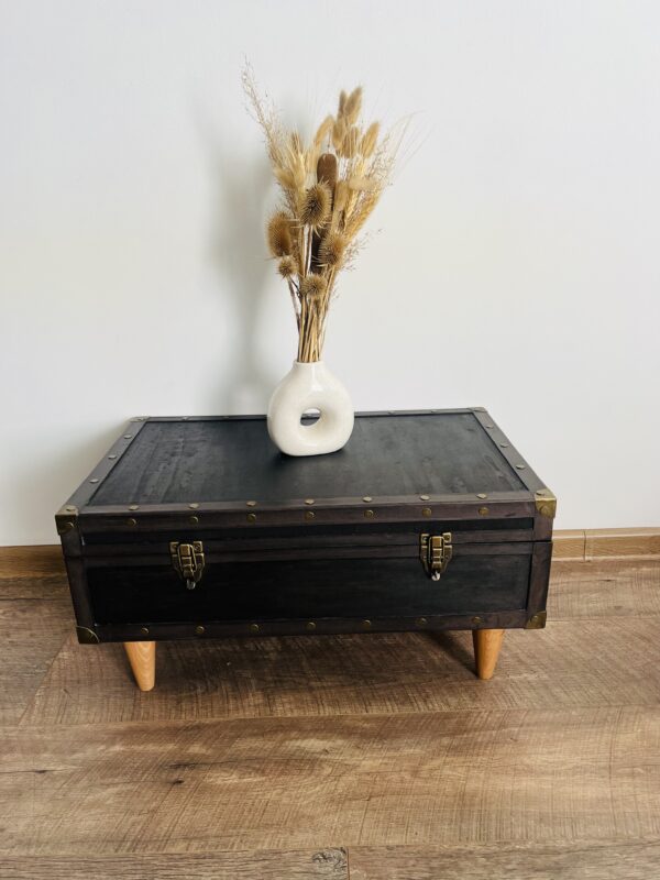 Masă Tip Valiză - Footstool