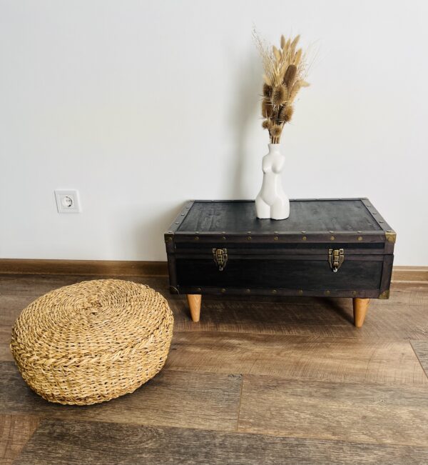 Masă Tip Valiză - Footstool - imagine 4