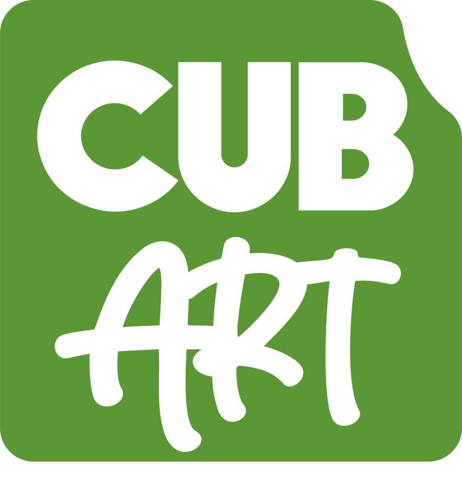Logo Verde Patrat